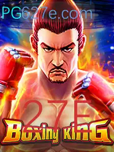 Descubra o Mundo Emocionante de BoxingKing: O Jogo de Lutas Definitivo
