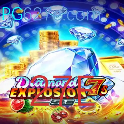 Descubra as Emoções do Jogo DiamondExplosion7sSE