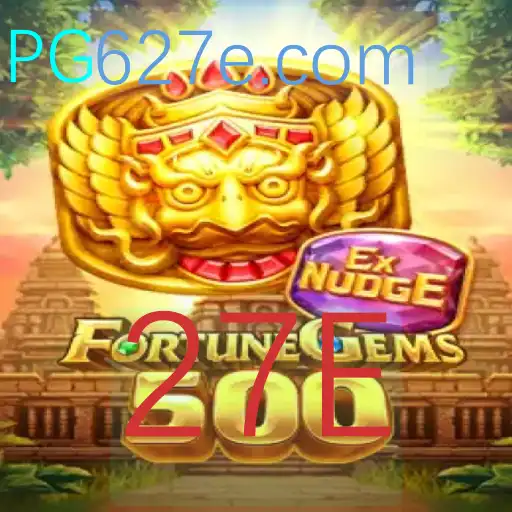 Descubra as Emoções do Jogo FortuneGems500 e a Mecânica Surpreendente do 27E