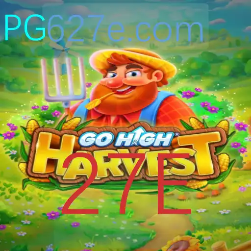 GoHighHarvest: Explorando o Mundo da Colheita Virtual com 27E
