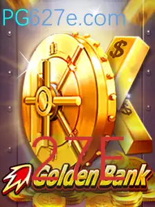 GoldenBank: Um Mergulho no Universo de Estratégia e Economia