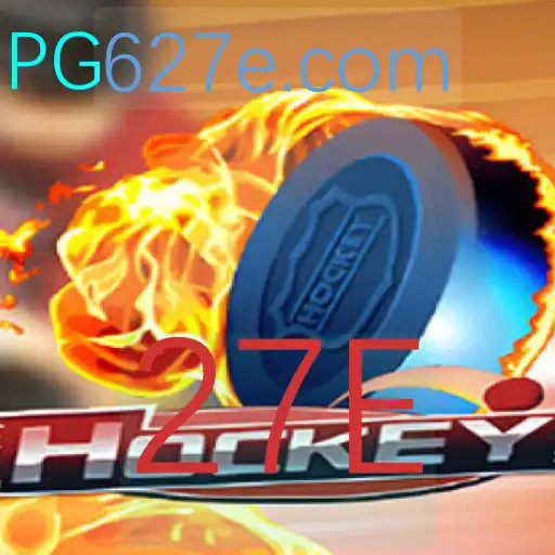 Descubra o Universo do Jogo de Hockey com a Chave 27E