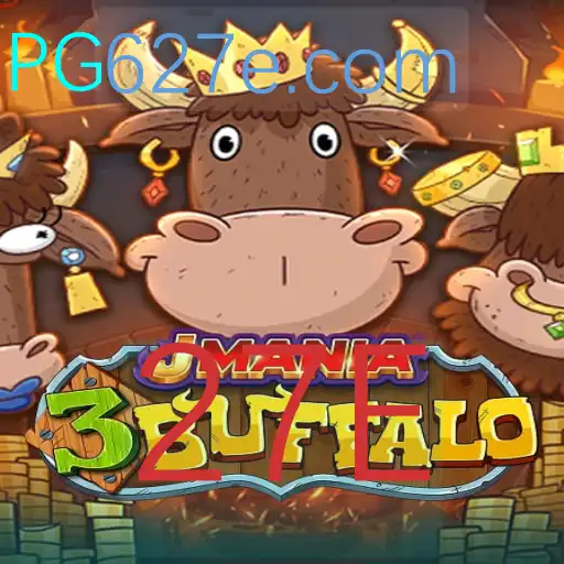 Explorando o Universo de JMania3Buffalo: Uma Jornada de Estratégia e Aventura