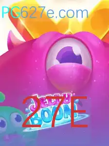 JellyBoom: Explorando o Mundo Divertido e Competitivo do Novo Jogo