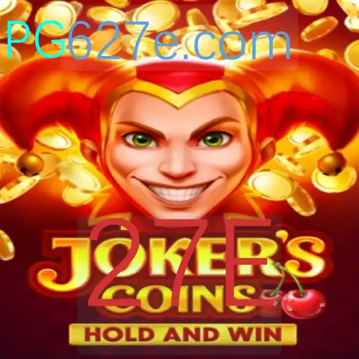 Explorando o Mundo de JokersCoins: Uma Introdução e Regras Essenciais