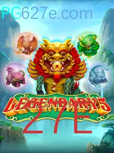 Legendary5: Descubra o Mundo de Aventuras com a Palavra-Chave 27E