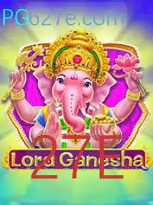Explorando o Fascinante Mundo de LordGanesha