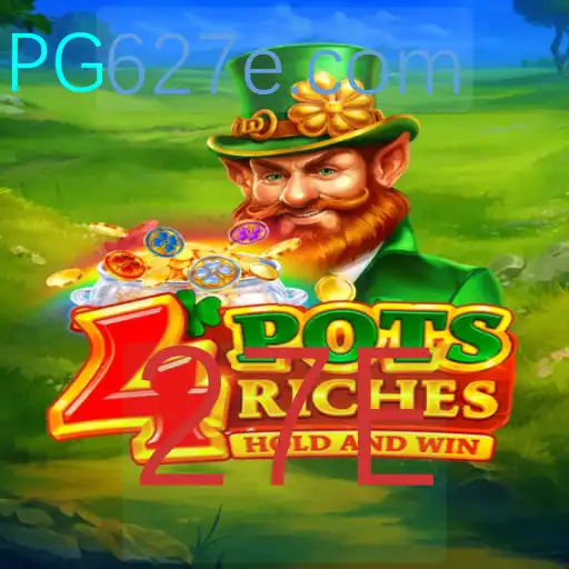 Descobrindo o Mundo de 4potsriches: Um Guia Completo