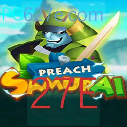 Descubra o Universo do Jogo PreachSamurai e Sua Influência Atual