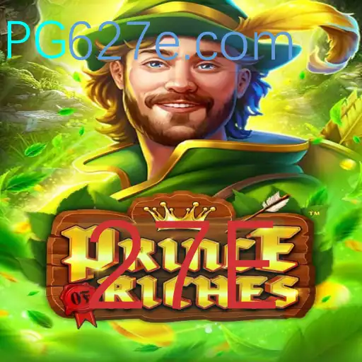 Explorando o Universo de PrinceOfRiches: Aventura e Estratégia Além das Fronteiras