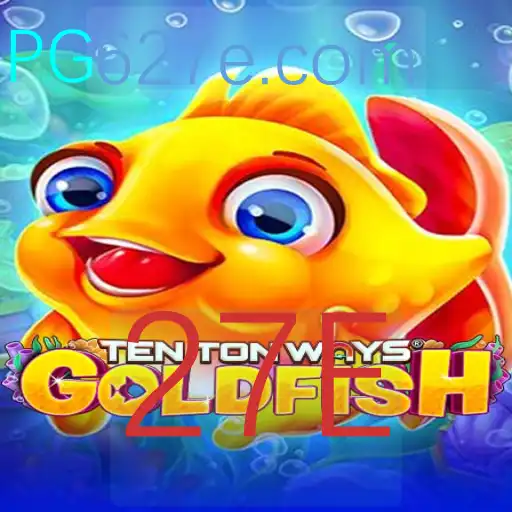 Desvendando TenTonWaysGoldfish: Um Mergulho no Mundo dos Jogos