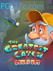 Descubra a Aventura de Pesca com TheGreatestCatchBonusBuy